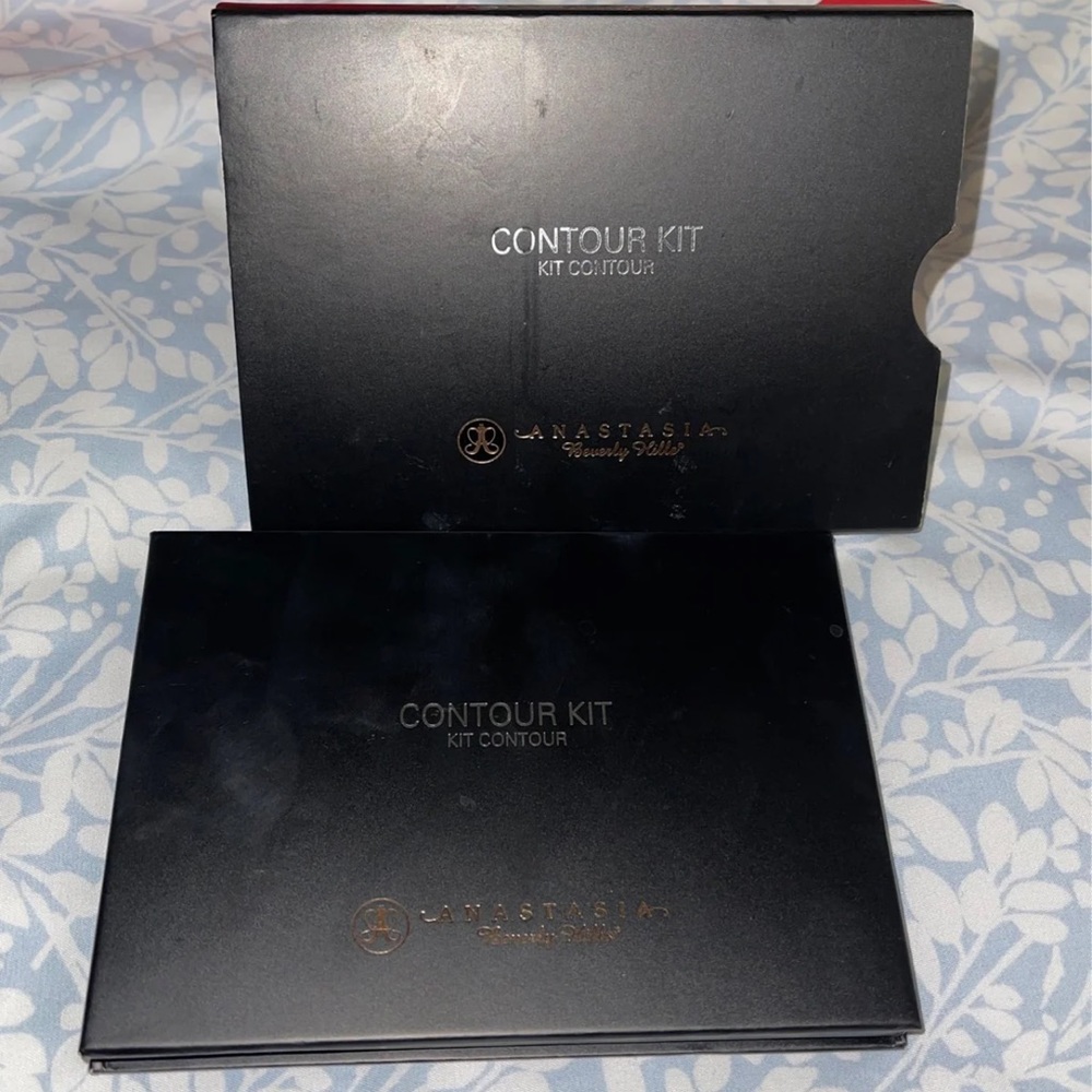 Anastasia Contour Kit